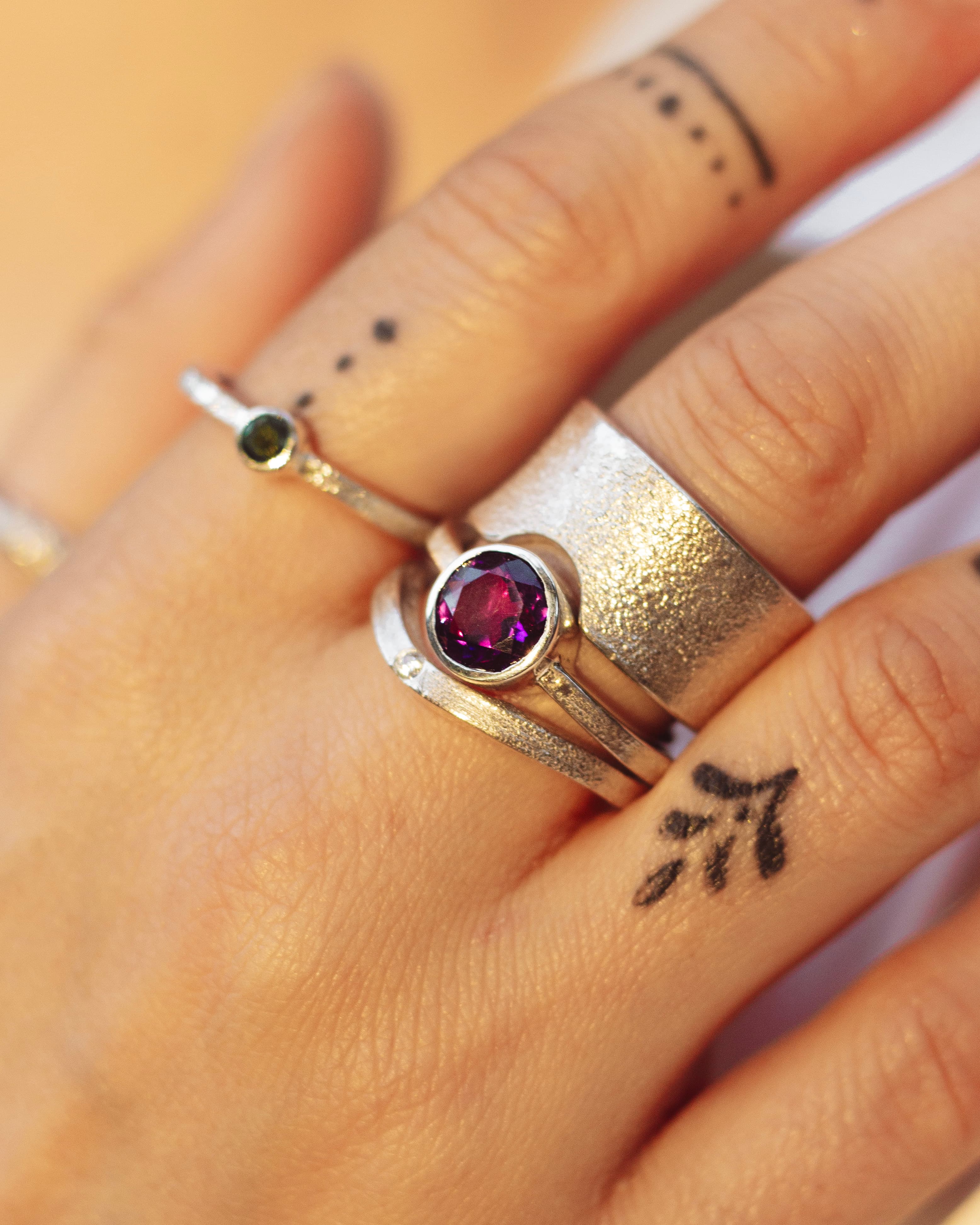 Joyería Abraxas