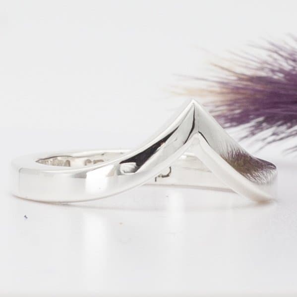 Anillo Valentino