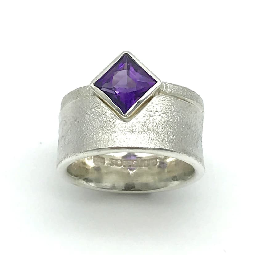 Anillos