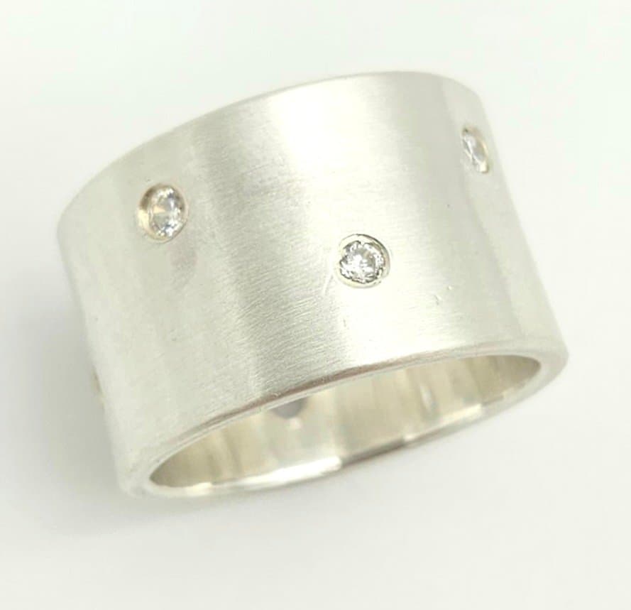 Anillo Luz