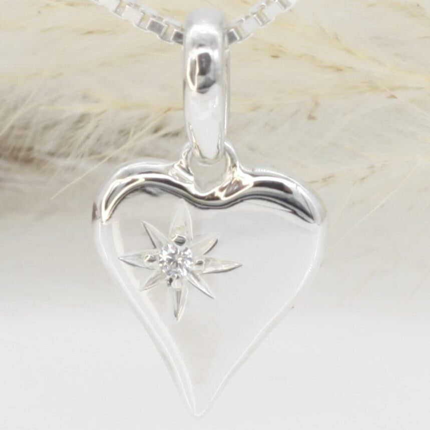 Corazón de Madre