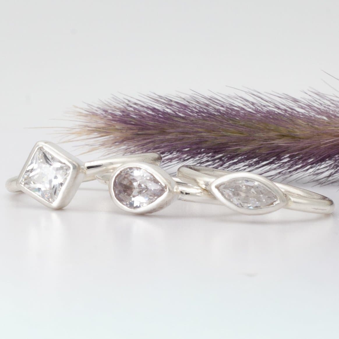 Anillo Equilibrio