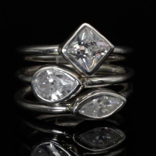 Anillos