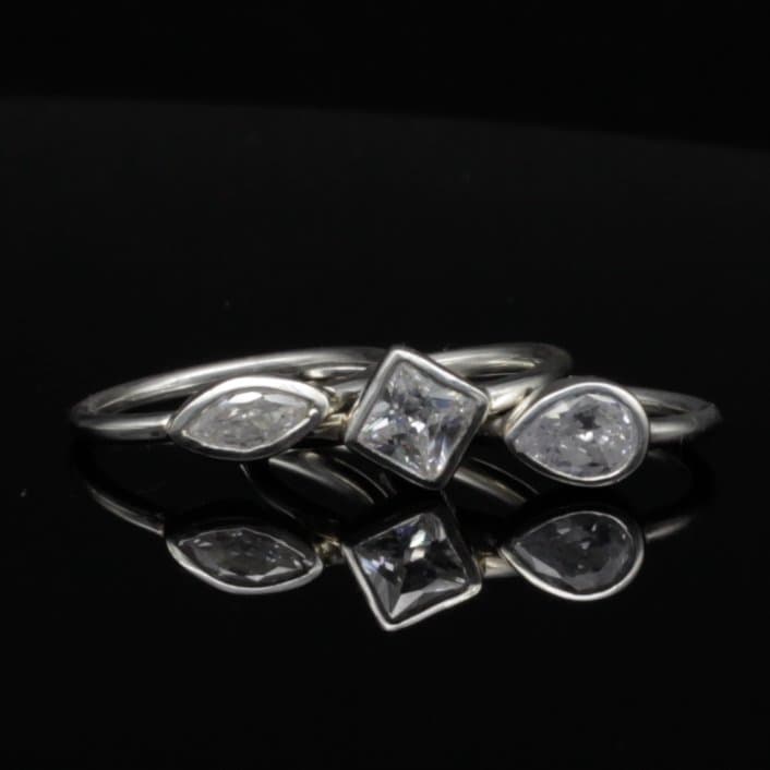 Anillo Equilibrio