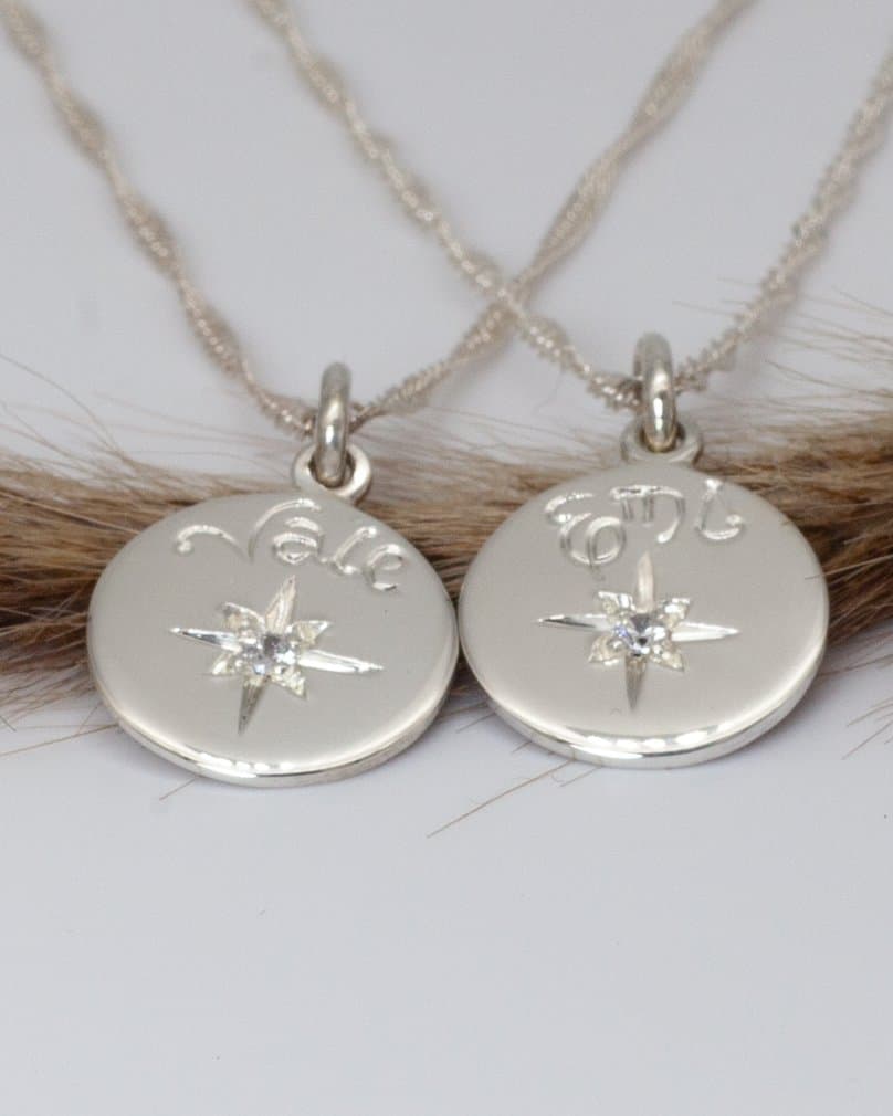 Colgante "Mi Estrella"