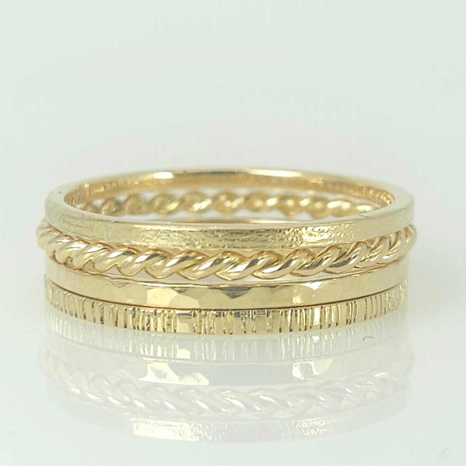 Anillos Esencia