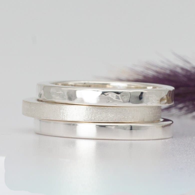 Anillos Armonía