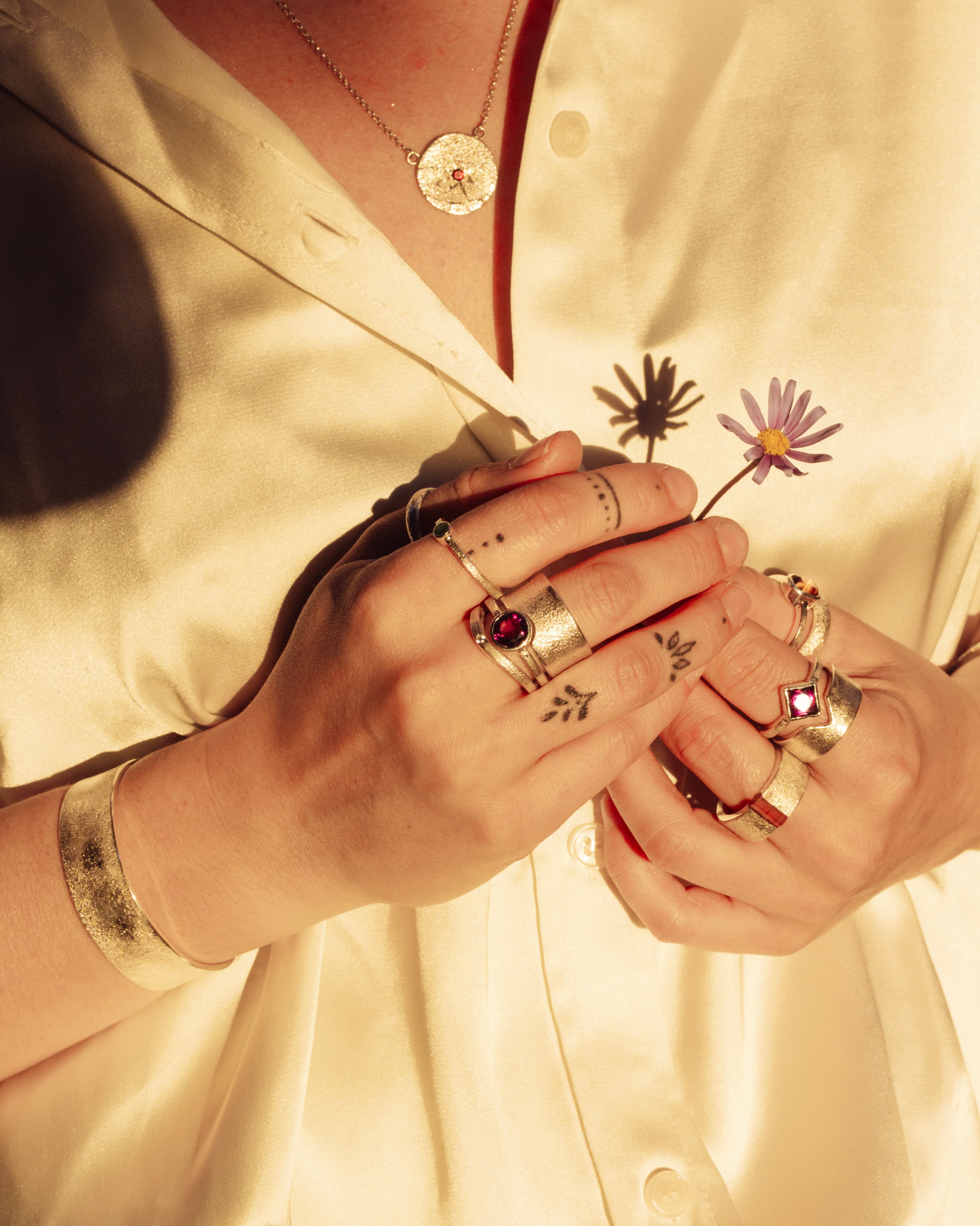 Anillos
