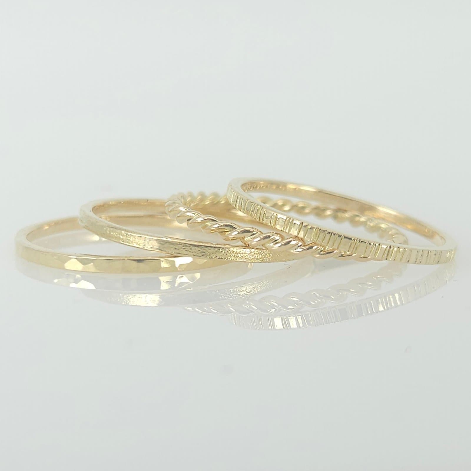 Anillos Esencia