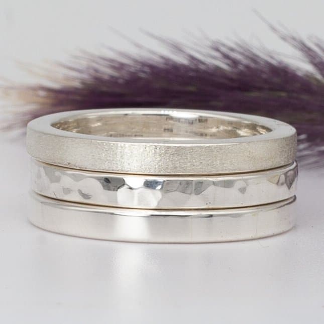 Anillos Armonía