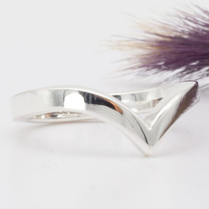 Anillo Valentino
