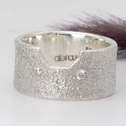 Anillo Magma Premium