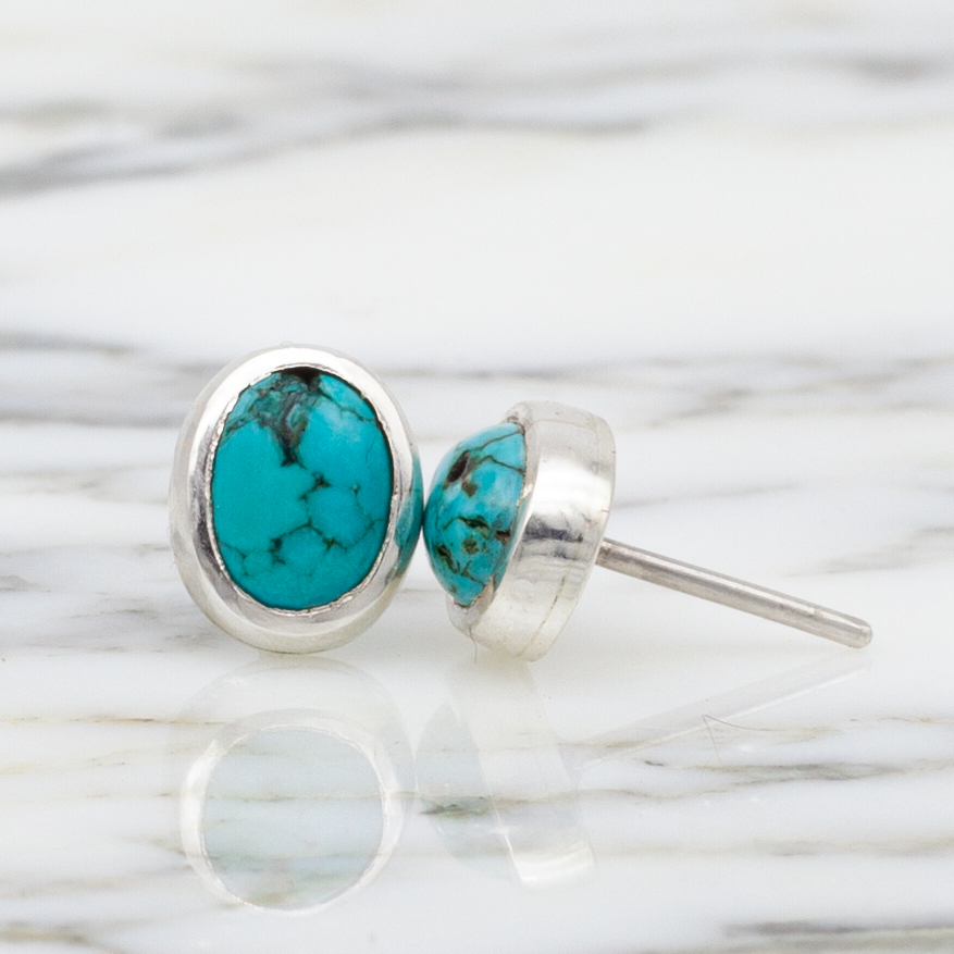 Caravanas Turquesas - Imagen 2