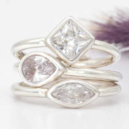 Anillo Equilibrio