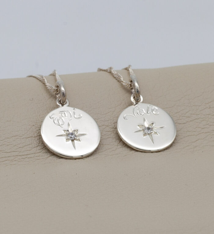 Colgante "Mi Estrella"