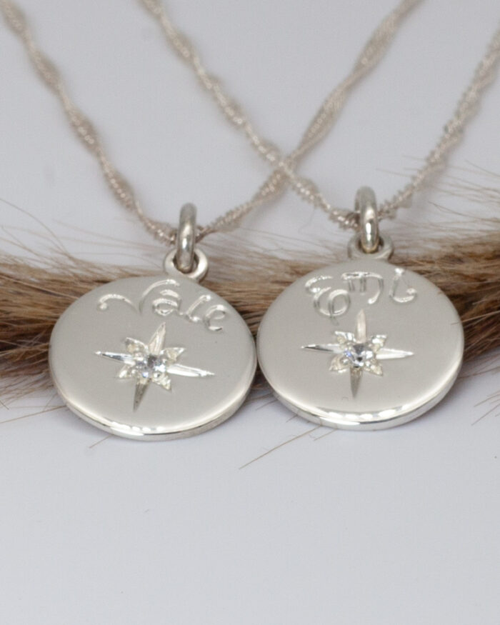 Colgante "Mi Estrella" - Imagen 3