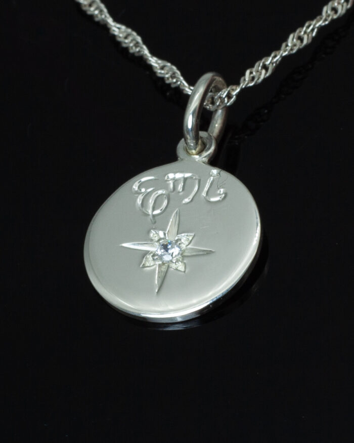 Colgante "Mi Estrella" - Imagen 4