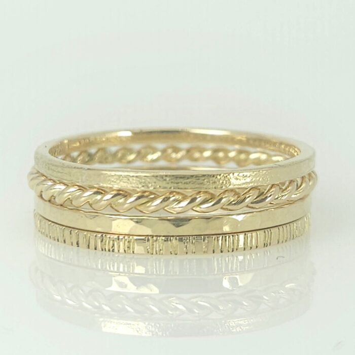 Anillos Esencia - Imagen 2
