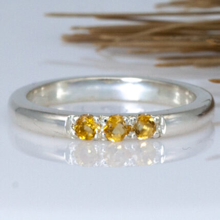 Anillo Horizonte 3mm